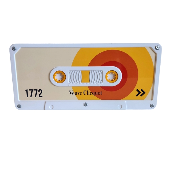 Veuve Clicquot Dining Veuve Clicquot Limited Edition Collectors Tin